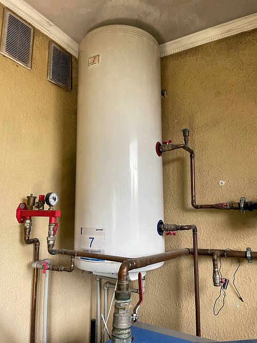 Продаж торгове приміщення на вул.Л.Українки поверх - 1/4 Tysmenitsa - photo 11