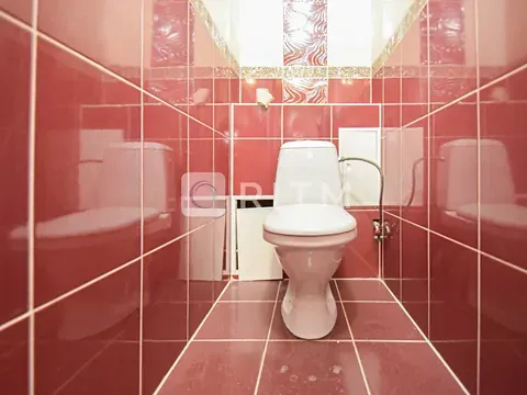 Оренда 3к Квартира 68.6 кв.м Тролейбусна вулиця 17 Тернопіль - фото 10