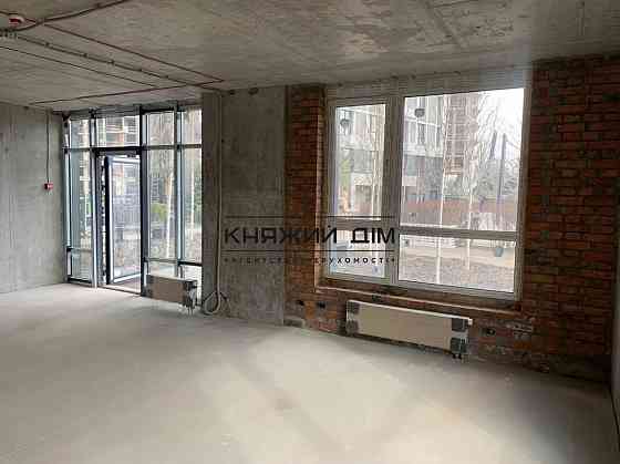 Оренда офісне приміщення на Дегтяревская ул. Киев