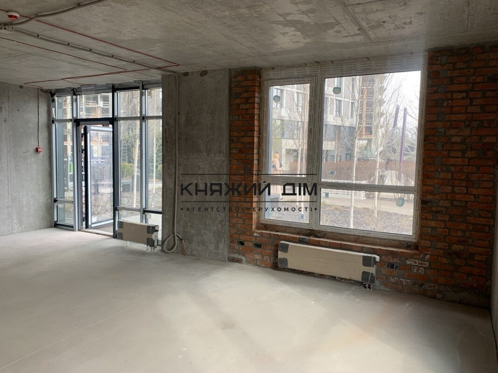 Оренда офісне приміщення на Дегтяревская ул. Kiev - photo 6