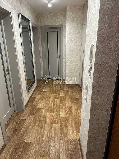 Оренда 2к Квартира 70 кв.м Тракторобудівників вул. Харків - фото 3