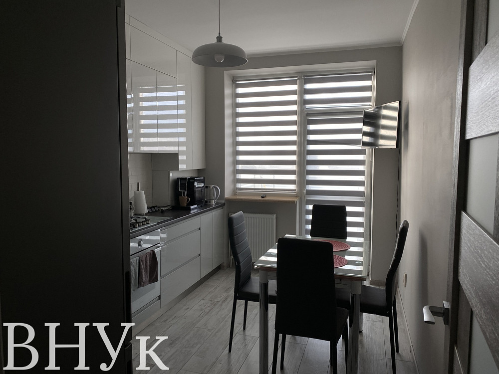 Продаж Квартира 2-кімнатна, 2/5 поверх на Котляревського, 10А Ужгород - изображение 1