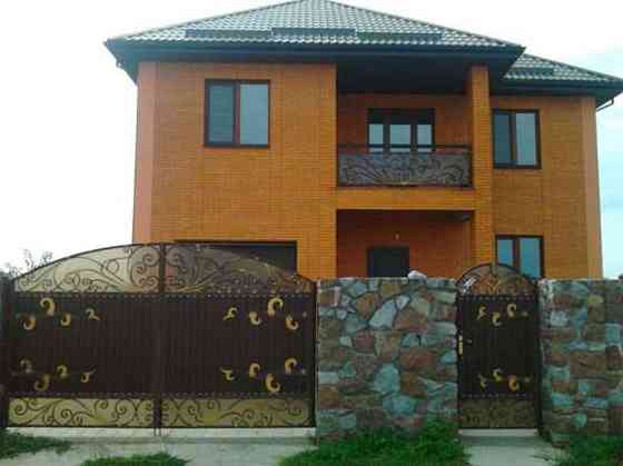 Продаж 2-поверховий Будинок з ділянкою 11 сот 240 кв.м   