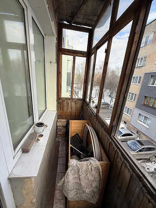 Продаж Квартира 3-кімнатна, 3/5 поверх на вул. Черняка Rivne - photo 10