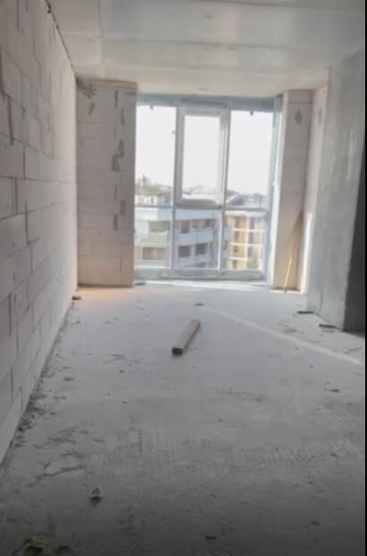 Продаж Квартира 1-кімнатна, 23/25 поверх на улица Глубочицкая, д.73 Киев - изображение 3