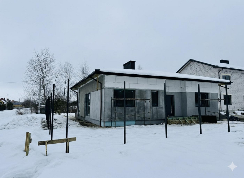 Продаж Будинок 4-кімнатний Бирки (Жовкивський район) - изображение 1