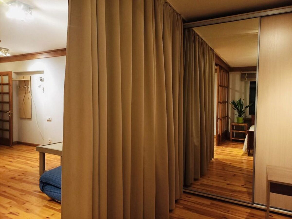 Оренда Квартира 2-кімнатна, 5/5 поверх на Печерский спуск Киев - изображение 9