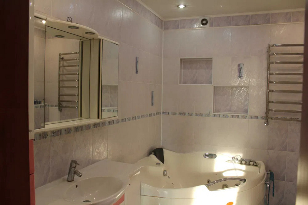 Оренда Квартира 4-кімнатна, 18/28 поверх на Анни Ахматової, 13 Київ - фото 8