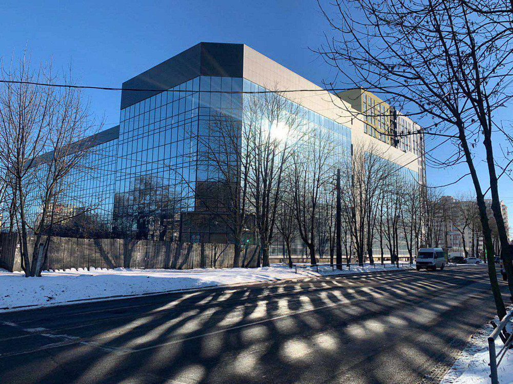 Оренда торгове приміщення на 600-Річчя поверх - 1/8 Вінниця - фото 1