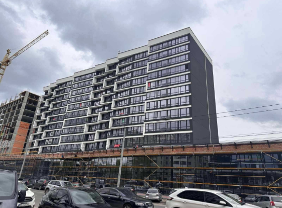 Продаж 2к Квартира 57 кв.м A5 Івано-Франківськ