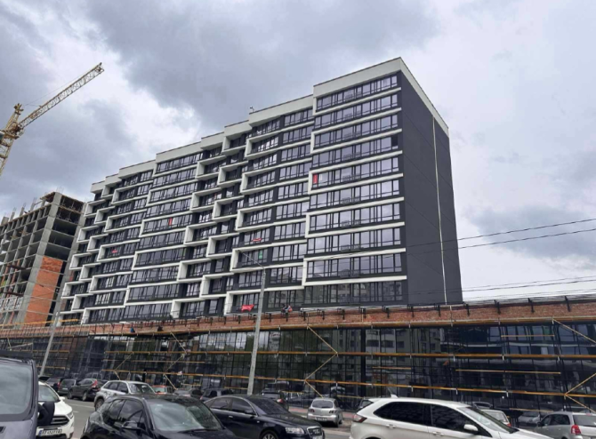 Продаж 2к Квартира 57 кв.м A5 Івано-Франківськ - фото 4