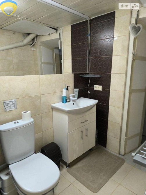 Продаж комерційне приміщення на ул. Пушкинская, 59 приміщень - 4, поверх - 1 Odessa - photo 4