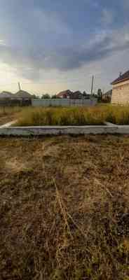 Продаж земельної ділянки 0.1 соток на переулок Луговой, 3 