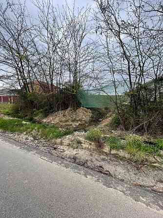 Продаж земельної ділянки 11 соток Ужгород