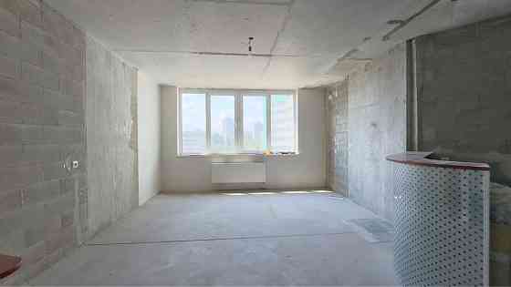 Продаж Квартира 1-кімнатна, 9/25 поверх на Вишгородська вул., д. 45 Kiev