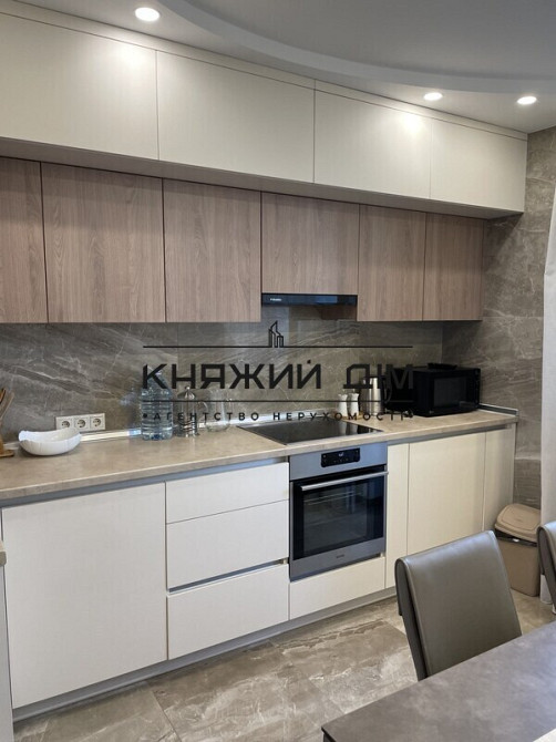 Продажа 2-кімнатної квартири в ЖК Зелений острів, м. Берестейська, код 21146985 Киев - изображение 4