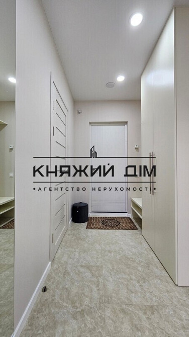 Оренда Квартира 2-кімнатна, 23/25 поверх на Балтийский пер. Kiev - photo 3