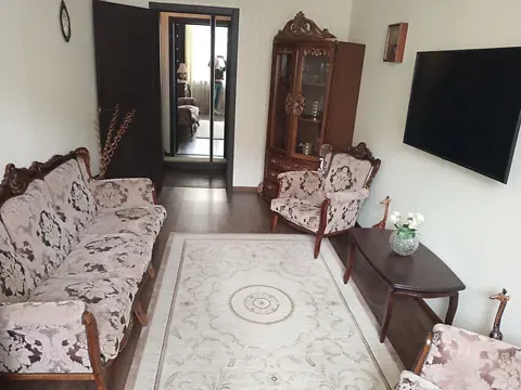 For sale 2-room Apartment 50 sq.m Адмірала Лазарєва вулиця 15 Odessa - photo 14
