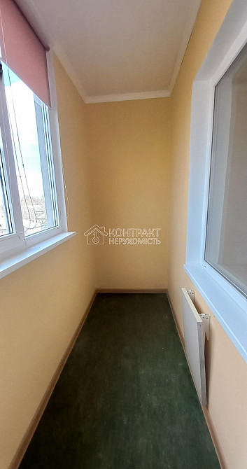 Продаж Квартира 1-кімнатна, 6/9 поверх на вул. Салтівське Харьков - изображение 7