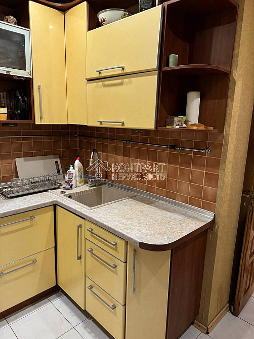 Оренда Квартира 3-кімнатна, 5/9 поверх на вул. Балакірєва Харків - фото 1