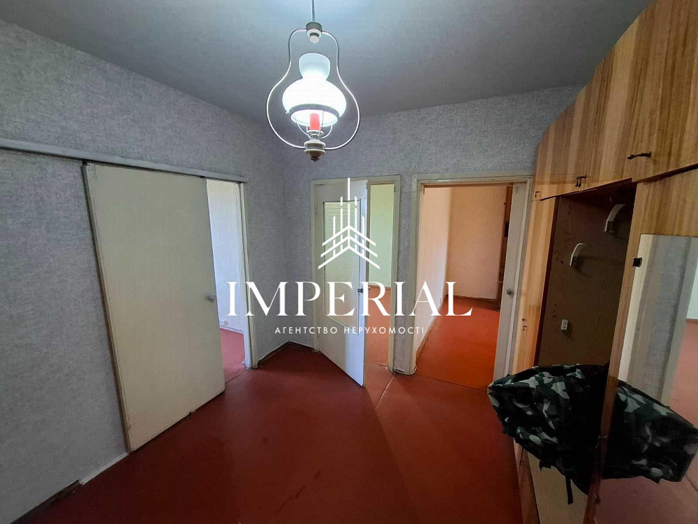 Продаж 3к Квартира 70.4 кв.м Коласа Якуба вул. Kiev - photo 4