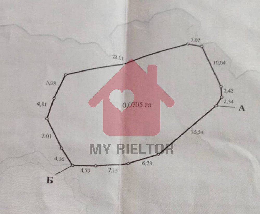 Продаж земельної ділянки 7 соток на Гірська  - photo 6