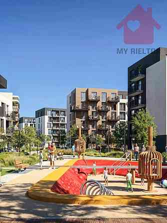 Продаж Квартира 2-кімнатна, 4/7 поверх на Бабяка, 56 Ужгород