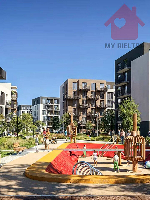 Продаж Квартира 2-кімнатна, 4/7 поверх на Бабяка, 56 Ужгород - изображение 2