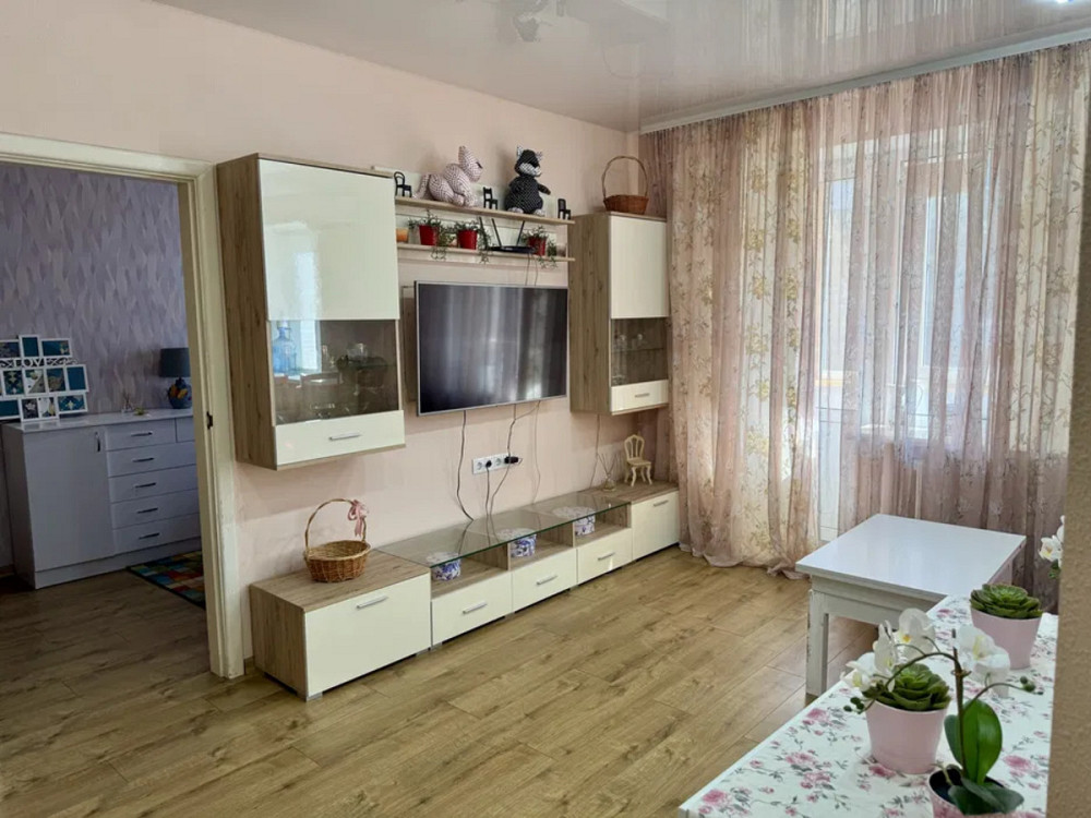 Оренда Квартира 2-кімнатна, 3/4 поверх на Автозаводська, 87 Киев - изображение 5