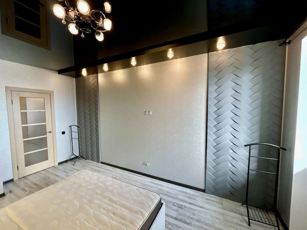 Продаж Квартира 2-кімнатна, 19/25 поверх на Теремківська вул., д. 3А Київ - фото 3