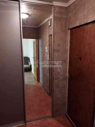 Продаж Квартира 1-кімнатна, 11/12 поверх на вул. Героїв Харкова Харьков