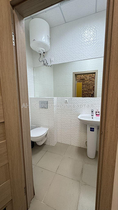 Оренда приміщення вільного призначення на Науки пр-т, 69 поверх - 1/14 Kiev - photo 8