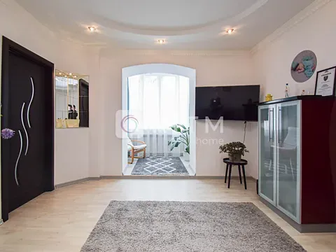 Аренда 2к Квартира 52 кв.м Карпенка вулиця 30 Тернополь - изображение 12