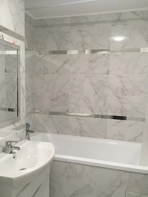 Оренда Квартира 1-кімнатна, 14/15 поверх на Михайла Максимовича, 24 Київ - фото 12