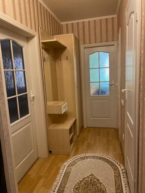 Оренда Квартира 1-кімнатна, 11/16 поверх на ул. Анны Ахматовой, 12 Київ - фото 3