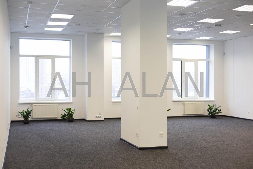 Оренда офісне приміщення на Пимоненка Миколи вул., 13 поверх - 4/6 Київ - фото 13