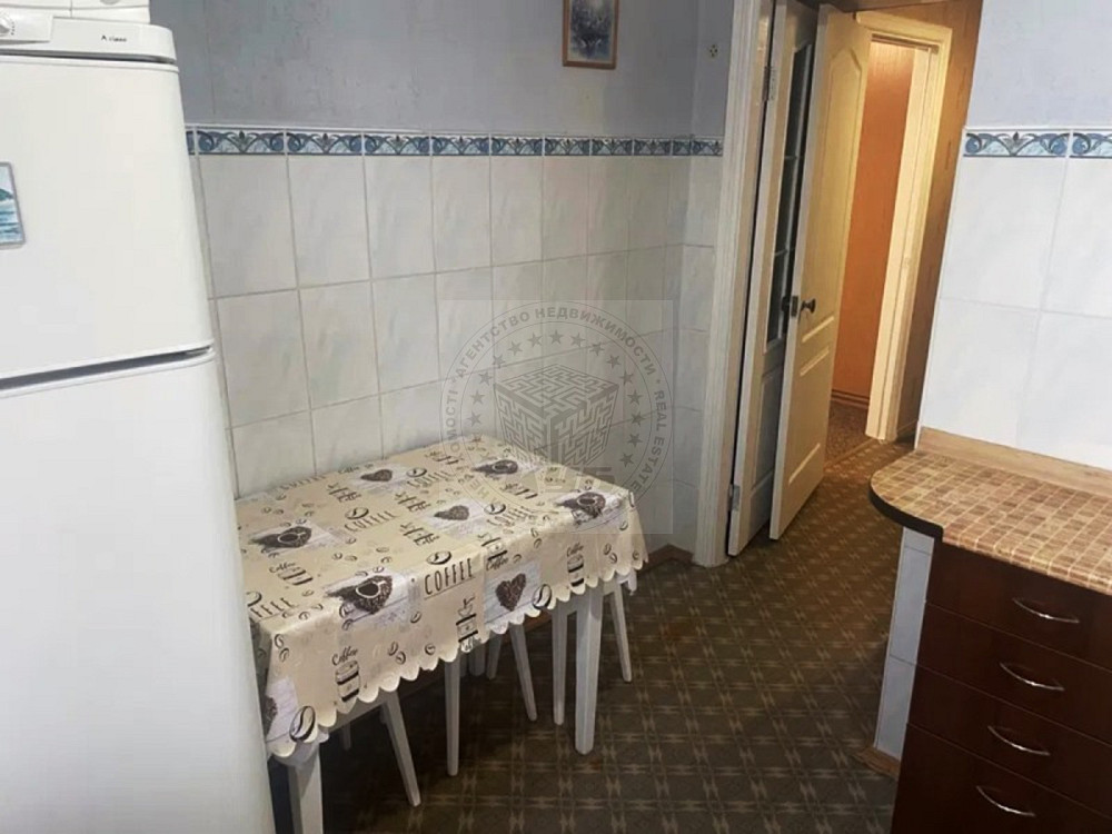 Продаж Квартира 1-кімнатна, 4/4 поверх на Повітряних Сил просп. (Повітрофлотський), 78 Kiev - photo 2