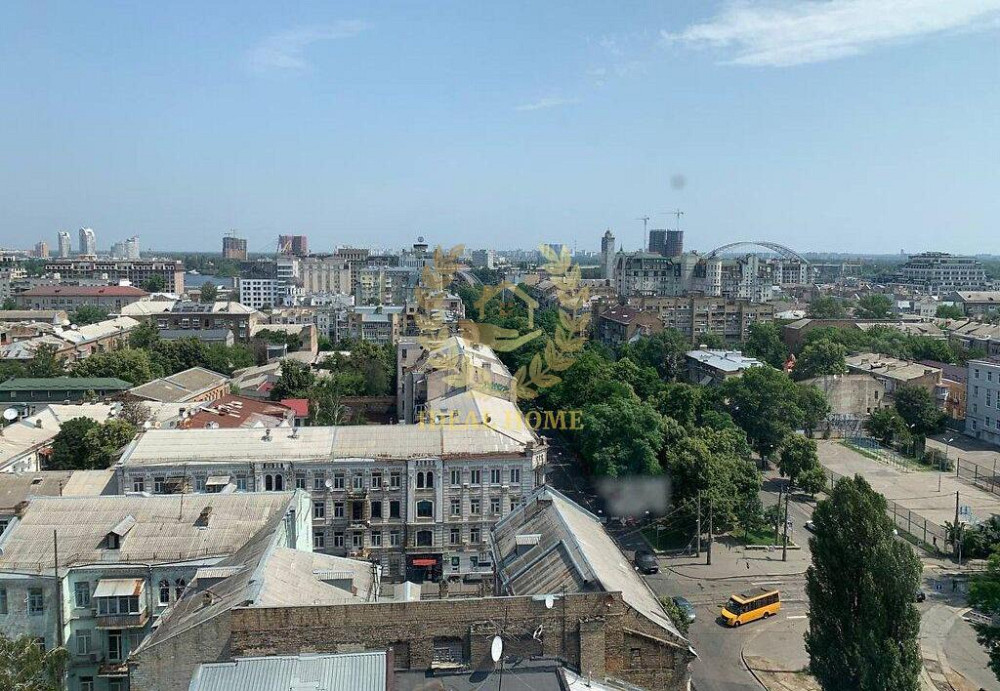 продам 1к квартиру вул Нижній Вал Київ - фото 1