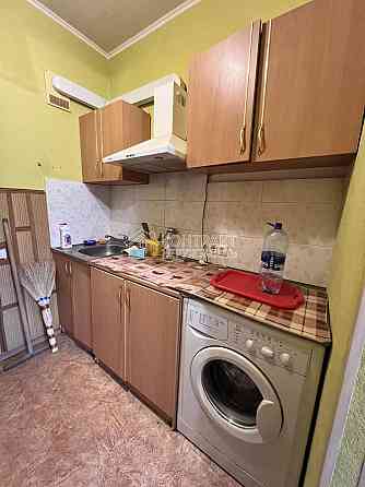 Продаж Квартира 1-кімнатна, 5/5 поверх на вул. Гарібальді Харьков