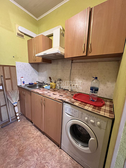 Продаж Квартира 1-кімнатна, 5/5 поверх на вул. Гарібальді Харків - фото 4