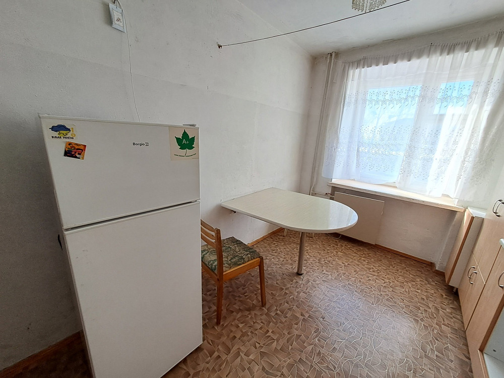 Оренда Квартира 1-кімнатна, 2/9 поверх на вул. Будного С. Тернополь - изображение 4