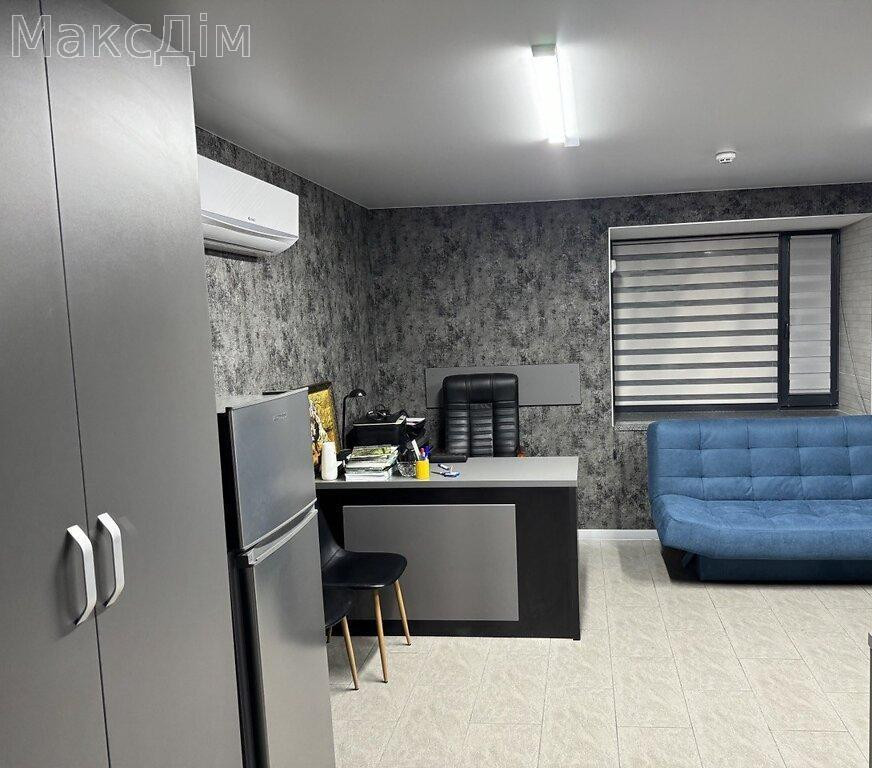 Оренда Будинок 1-кімнатний на Тарановського Мирона Генерала пров. Ternopil' - photo 15