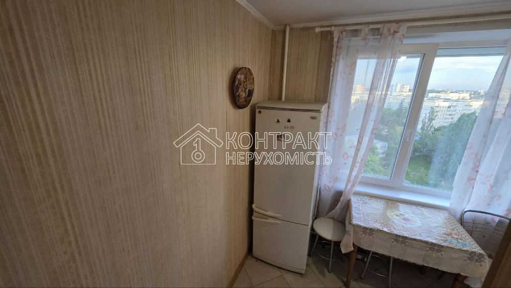 Продаж Квартира 1-кімнатна, 12/12 поверх на вул. Перемоги Kharkiv - photo 7