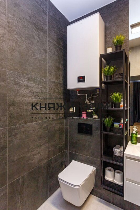 Продажа 2-х к.кв. студио, в новом ЖК Каховский. № 21141802 Київ - фото 17