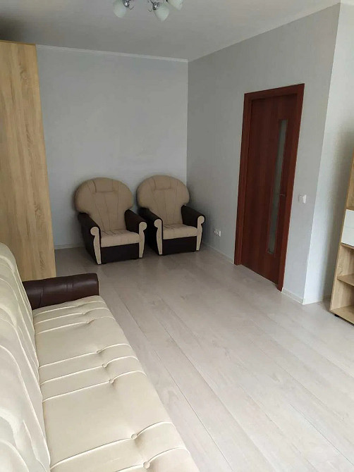 Оренда Квартира 1-кімнатна, 4/7 поверх на Стеценко ул., 75д Kiev - photo 4