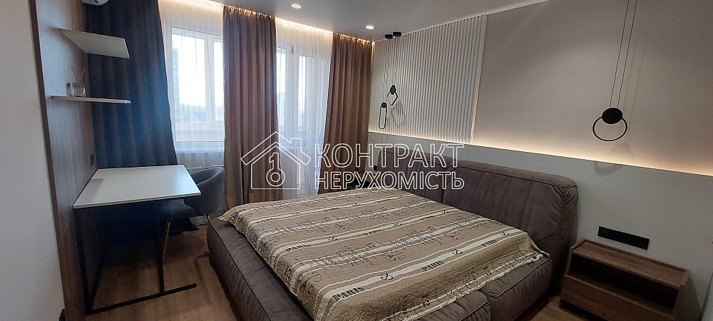 Продаж Квартира 2-кімнатна, 6/16 поверх на вул. Аерокосмічний Kharkiv - photo 7