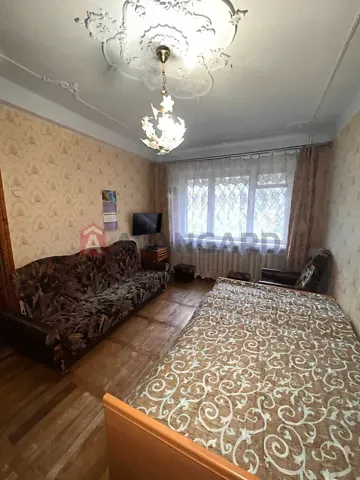 Продаж 1к Квартира 29 кв.м Перемоги вулиця 101 Запоріжжя - фото 10