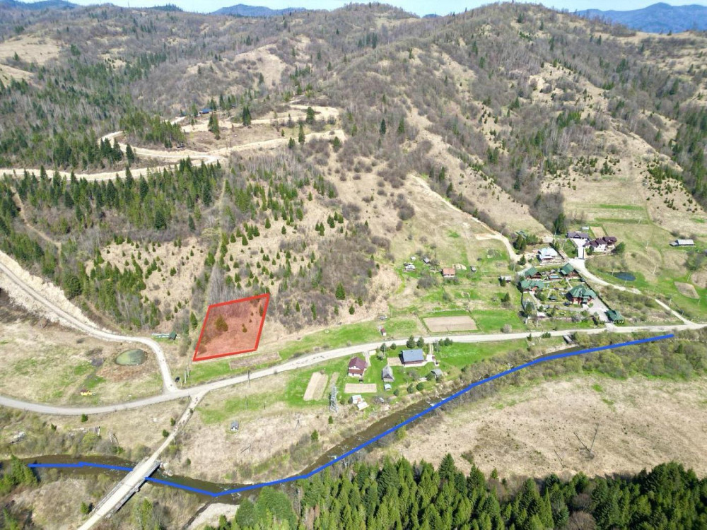 Продаж Квартира на улица Тухля - изображение 1