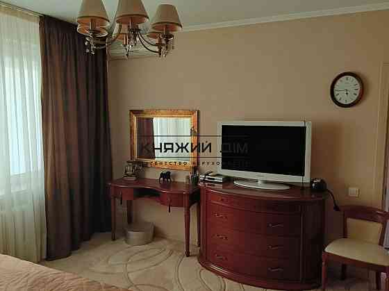 Оренда 4-х кім. квартири, ст. м. Арсенальна, Печерська - 5 хв. пішки. Код об’єкта 11202101 Київ