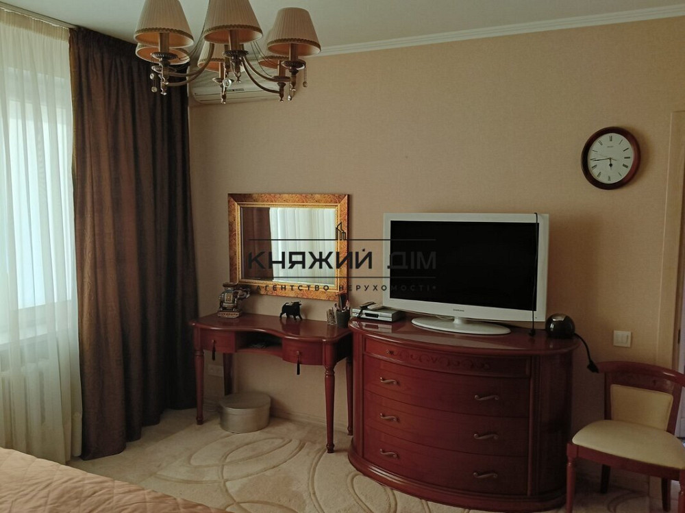 Оренда 4-х кім. квартири, ст. м. Арсенальна, Печерська - 5 хв. пішки. Код об’єкта 11202101 Київ - фото 3